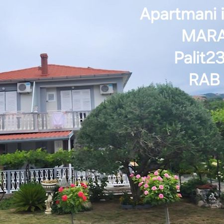 Apartmani I Sobe Mara Palit Ngoại thất bức ảnh