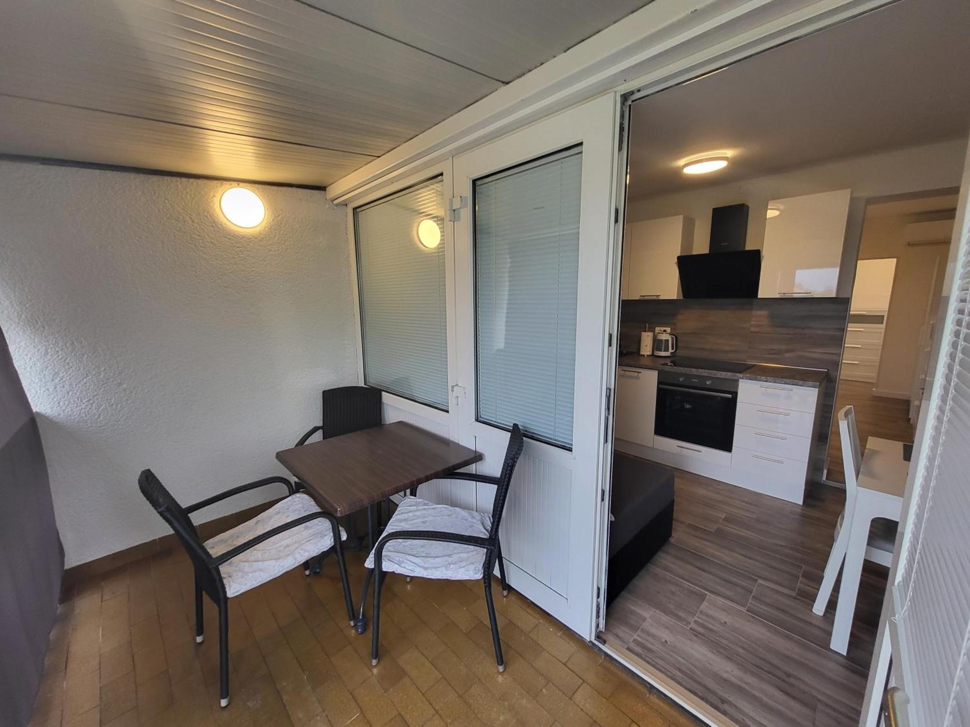 Apartmani I Sobe Mara Palit Ngoại thất bức ảnh