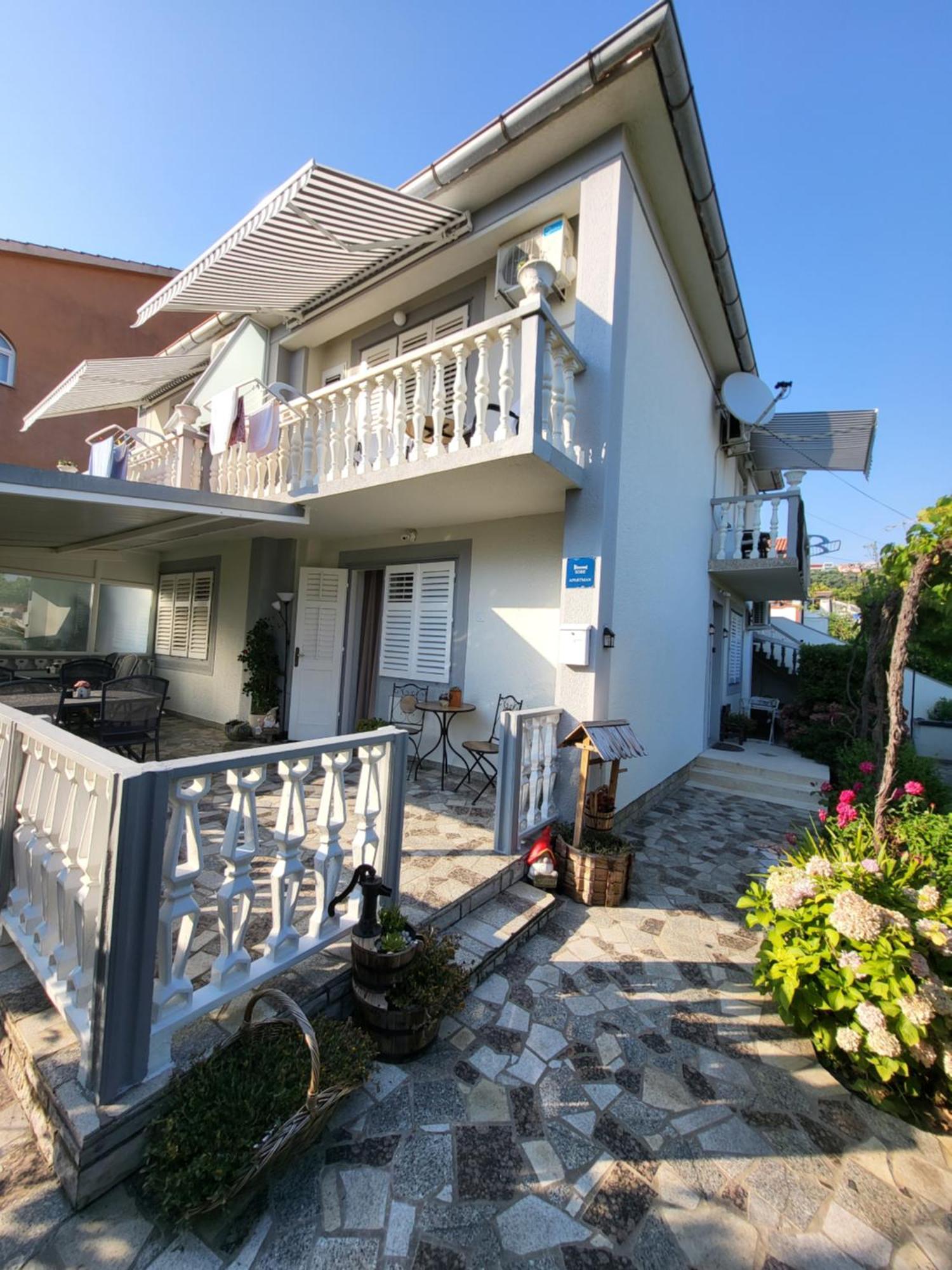 Apartmani I Sobe Mara Palit Ngoại thất bức ảnh