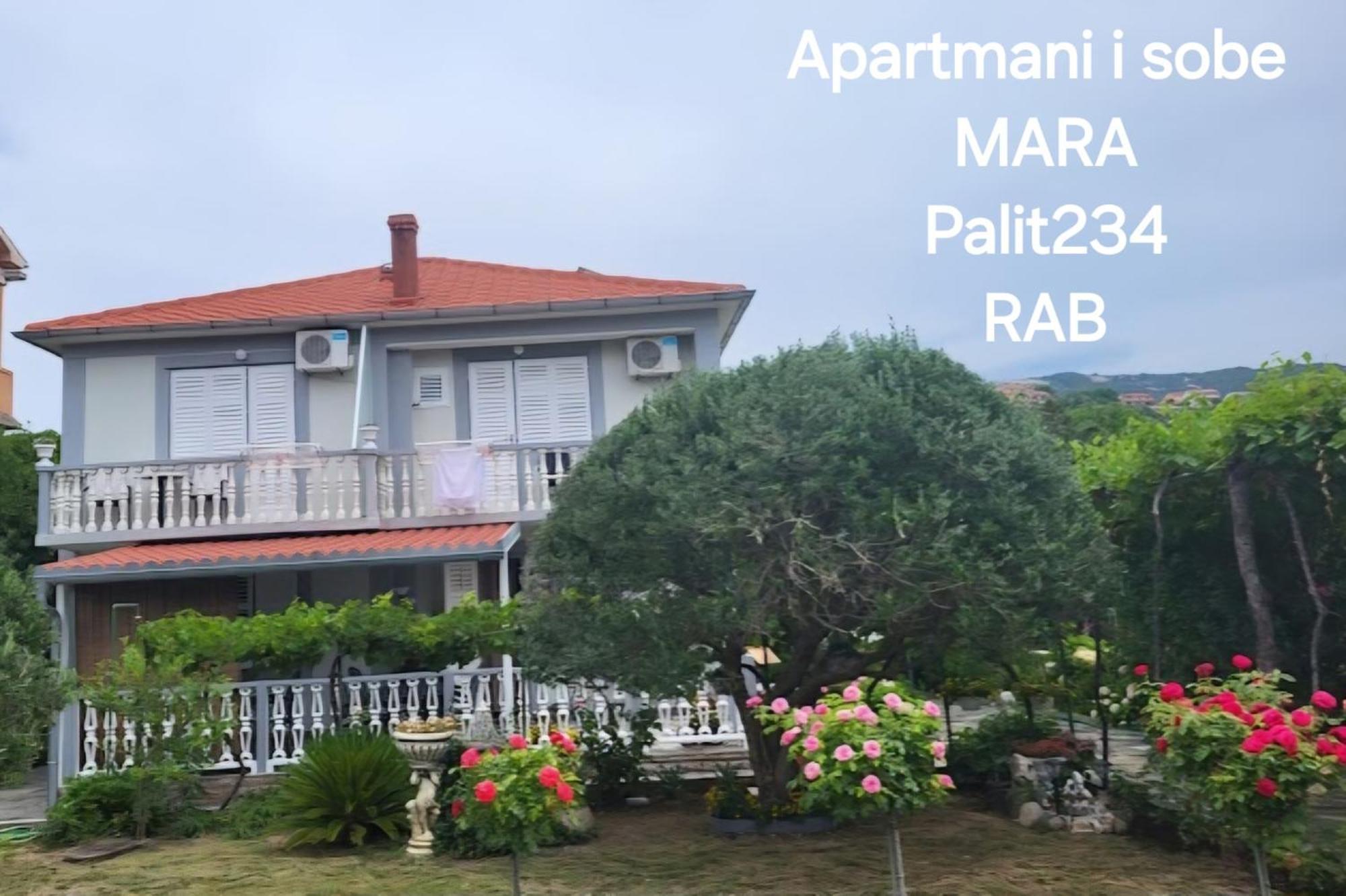 Apartmani I Sobe Mara Palit Ngoại thất bức ảnh